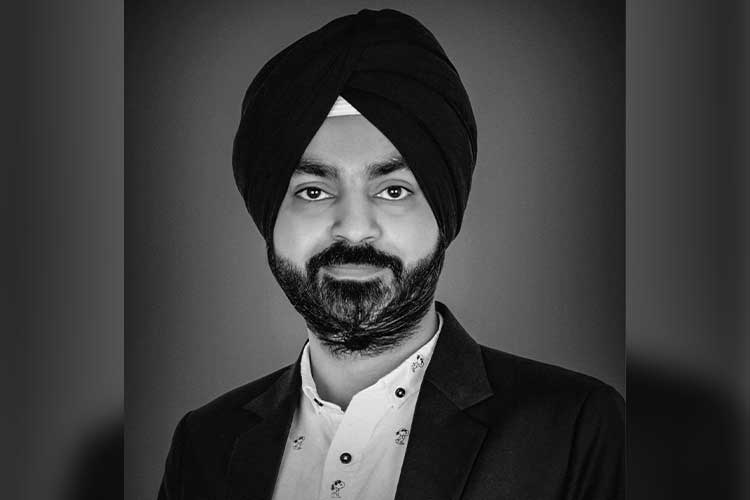 Amandeep Singh Joins GTPL Broadband As VP - Sales Operations
